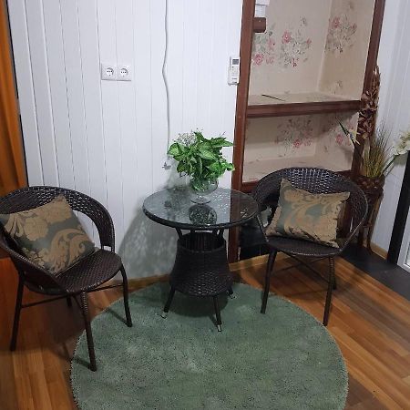 Gela'S Apartment ティビリシ エクステリア 写真