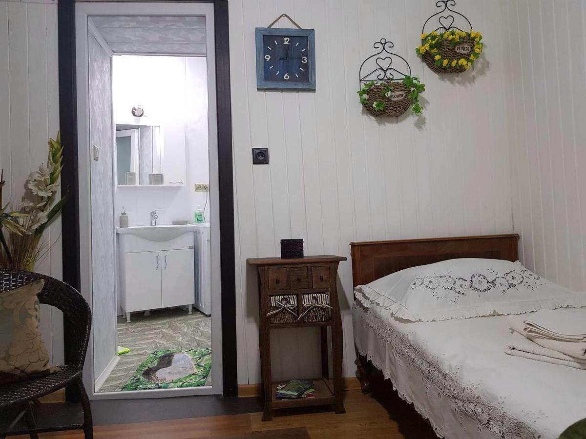 Gela'S Apartment ティビリシ エクステリア 写真