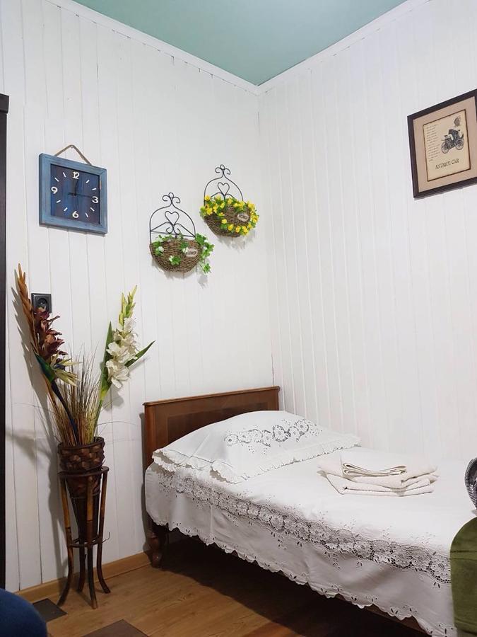 Gela'S Apartment ティビリシ エクステリア 写真