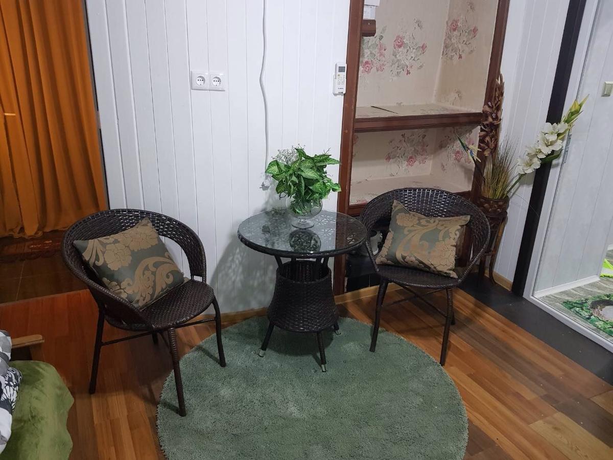 Gela'S Apartment ティビリシ エクステリア 写真