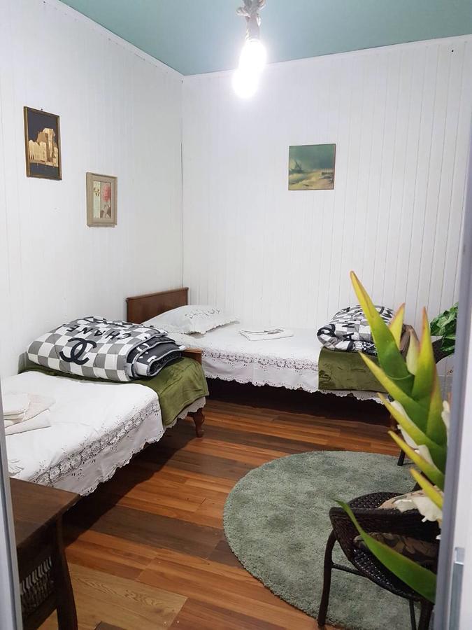 Gela'S Apartment ティビリシ エクステリア 写真
