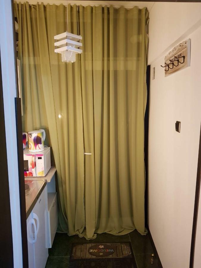 Gela'S Apartment ティビリシ エクステリア 写真