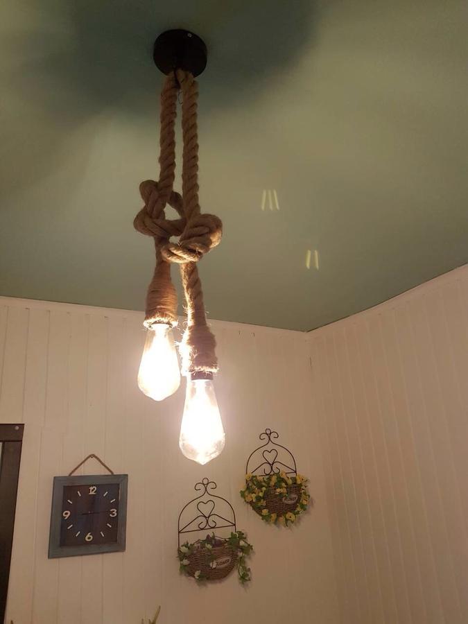 Gela'S Apartment ティビリシ エクステリア 写真