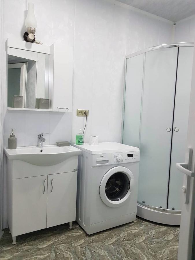 Gela'S Apartment ティビリシ エクステリア 写真