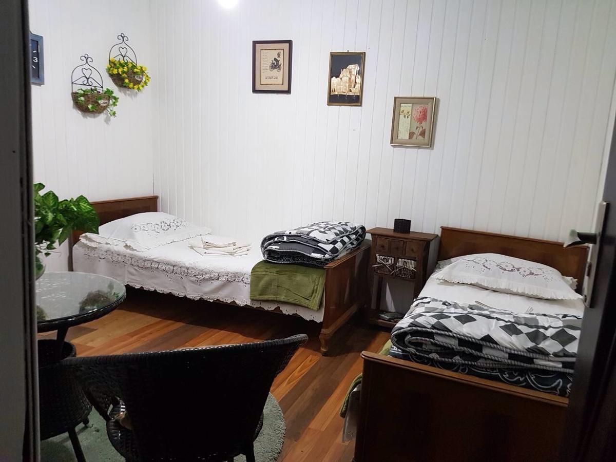 Gela'S Apartment ティビリシ エクステリア 写真