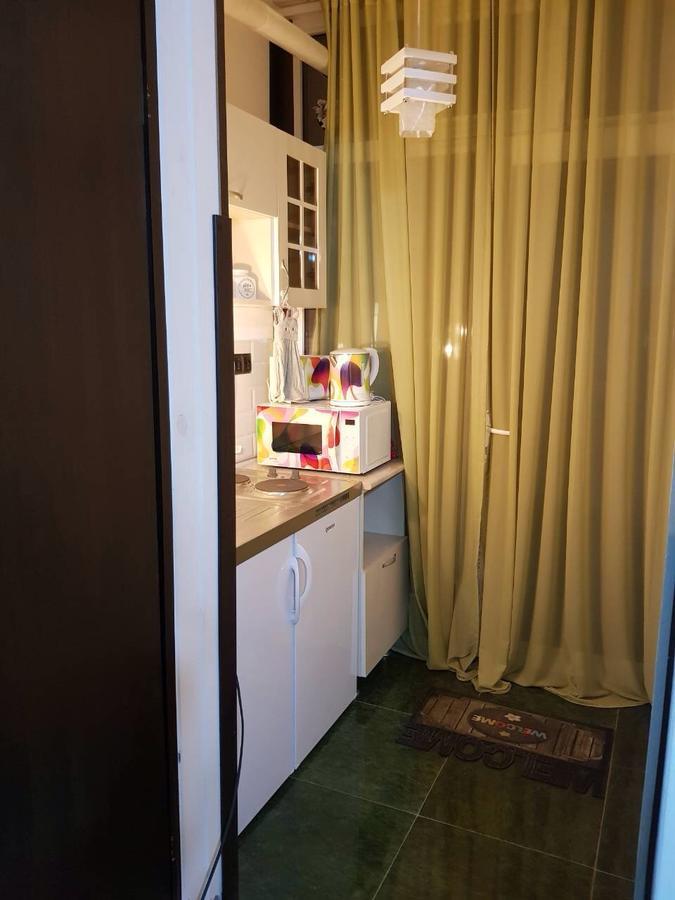 Gela'S Apartment ティビリシ エクステリア 写真